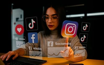 Selección Estratégica de Influencers