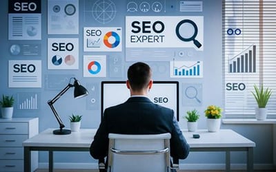SEO Off-Page para fortalecer la reputación de tu marca