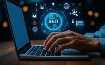 Optimización SEO On-Page para mejorar tu visibilidad