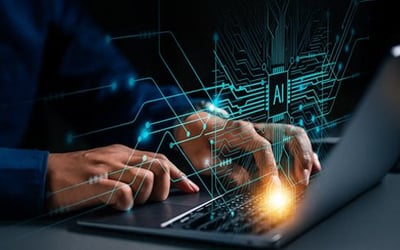 Estrategias de SEO para IA que optimizan tu visibilidad