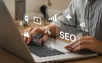 Implementación de SEO Técnico para mejorar tu web