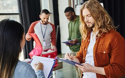 Trabajo de Campo (Encuestas y Entrevistas)