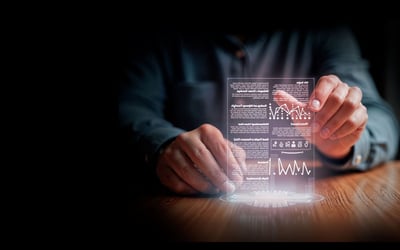 Reportes y dashboards