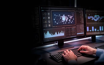 Integración y automatización de datos