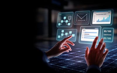 Marketing automation