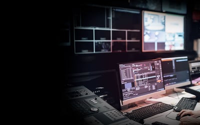 Planeación de mix de medios