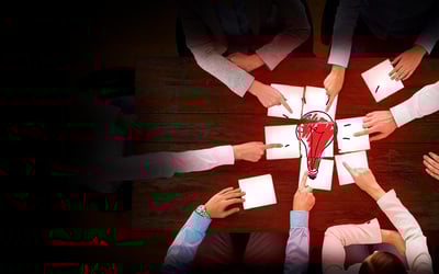 Planificación y diseño de conceptos creativos para campañas