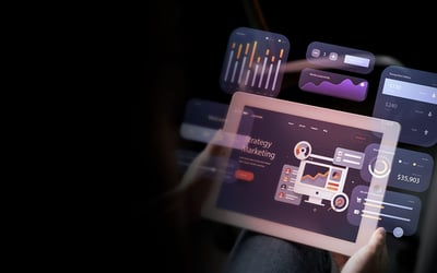 Proyectos multiformato de marketing de contenidos de valor