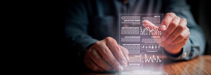 Reportes y dashboards