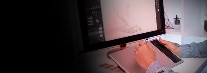 Diseño gráfico profesional y funcional