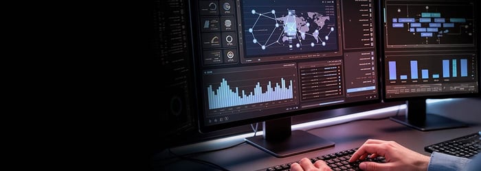 Integración y automatización de datos