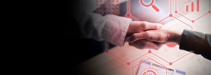 Negociación de medios