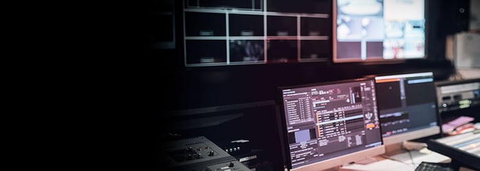 Planeación de mix de medios