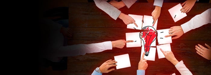 Planificación y diseño de conceptos creativos para campañas