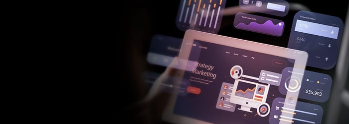 Proyectos multiformato de marketing de contenidos de valor